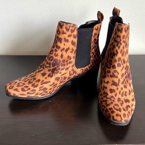 A New Day brand boots